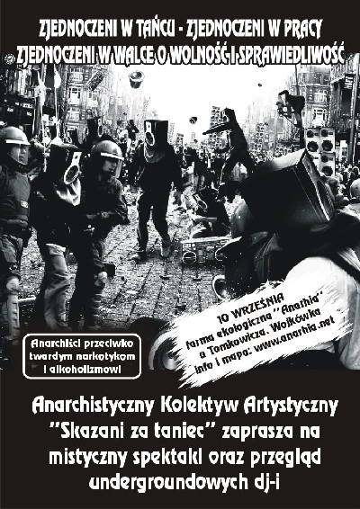  Plakat anarhia.net